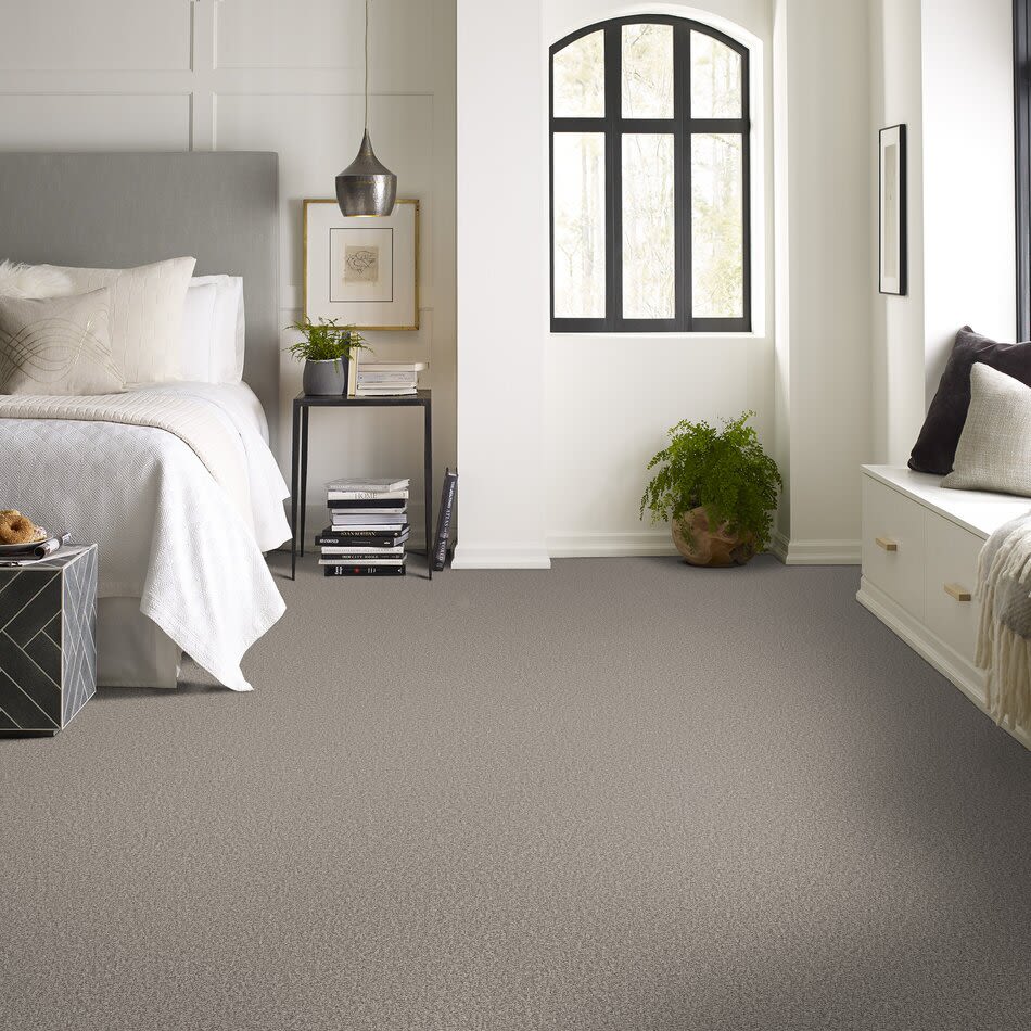 Shaw Floors Tweed Comfort II TEXTURE Stand Out IS-00177_5E662