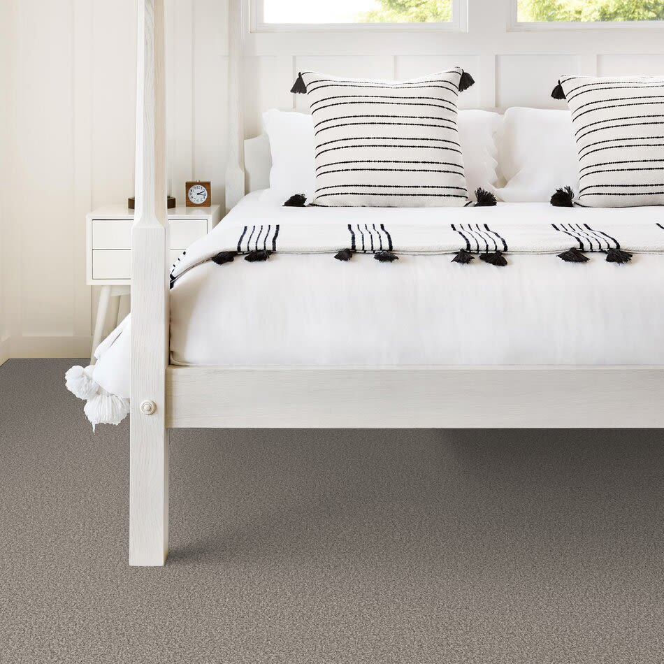 Shaw Floors SFA Tweed Comfort Blue Stand Out 00177_5E663