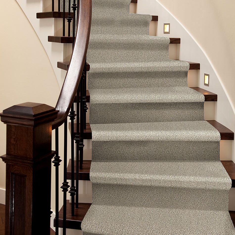 Shaw Floors Foundations Make It Work Net Cocoa Butter 00177_E9769