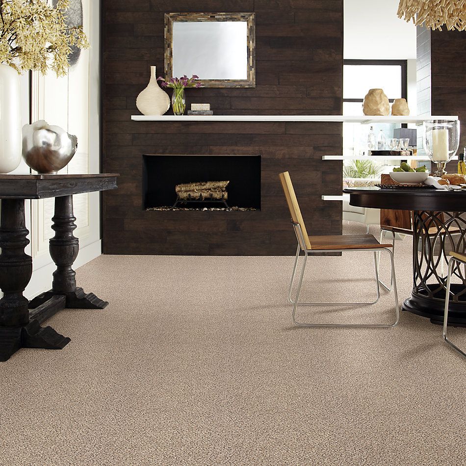 Shaw Floors Value Collections Gold Texture Accents Net Midtown 00182_E9664