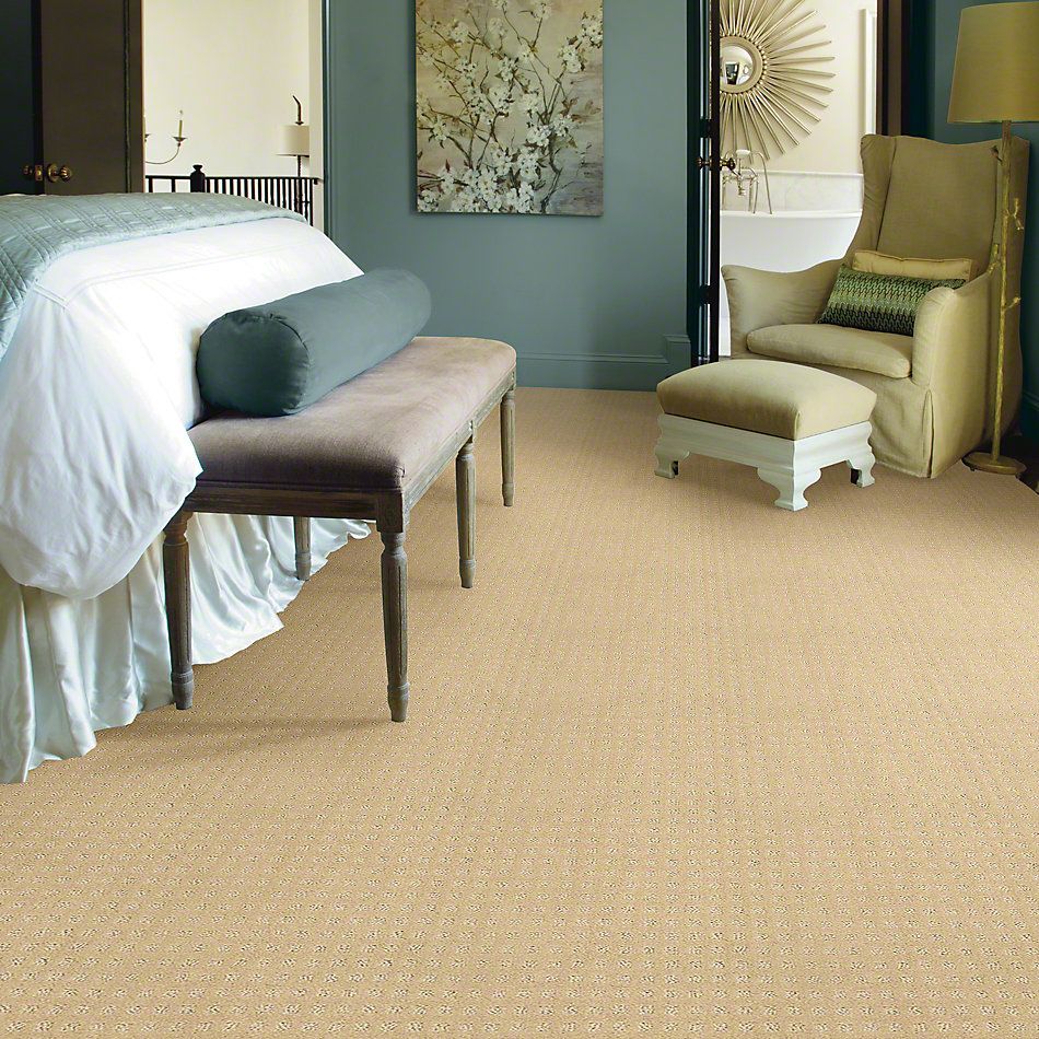 Shaw Floors Foundations Alluring Disposition Golden Rule 00185_E9724