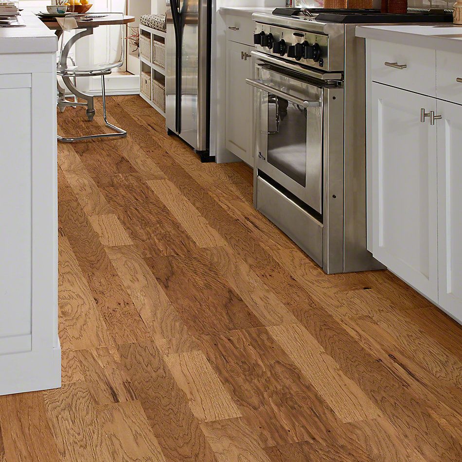 Shaw Floors Home Fn Gold Hardwood Belfast Rawhide 00191_HW433