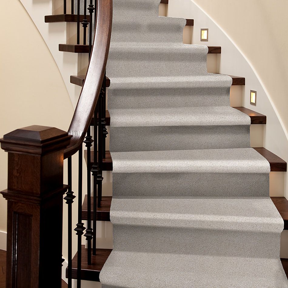 Shaw Floors Foundations Always Ready I Net Balanced Beige 00193_E9770