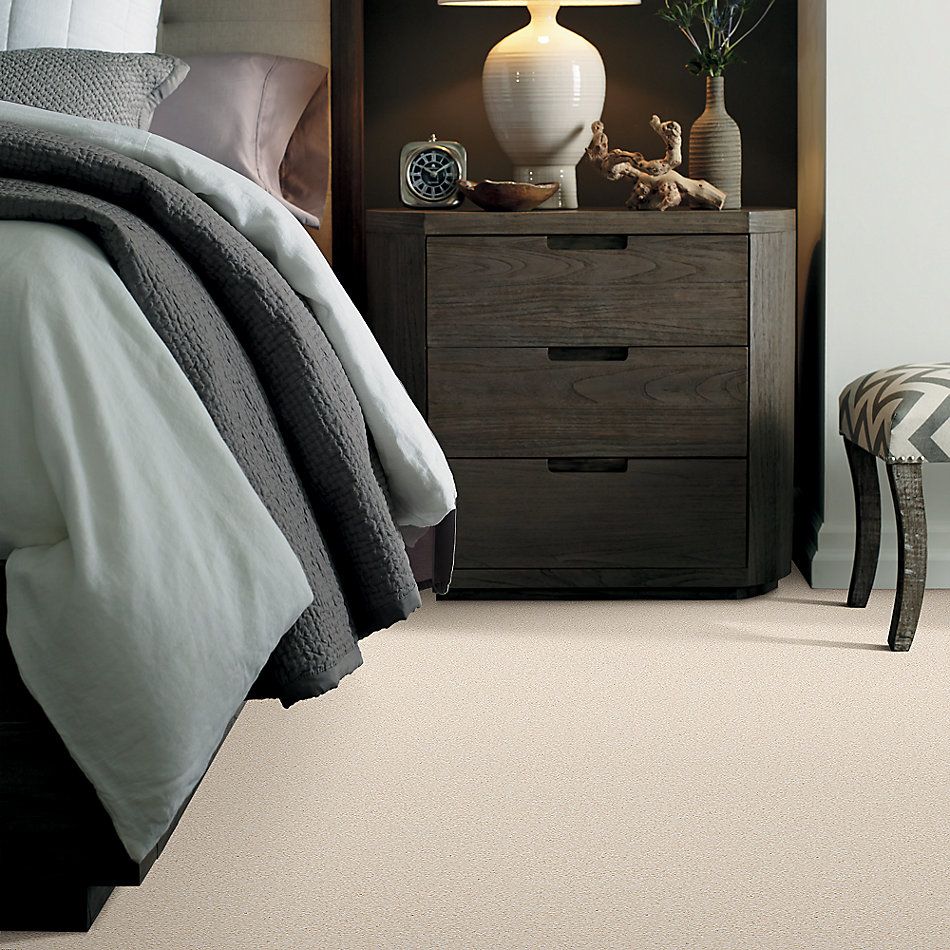 Shaw Floors Apd/Sdc Fabulux 12′ Almond Flake 00200_19703