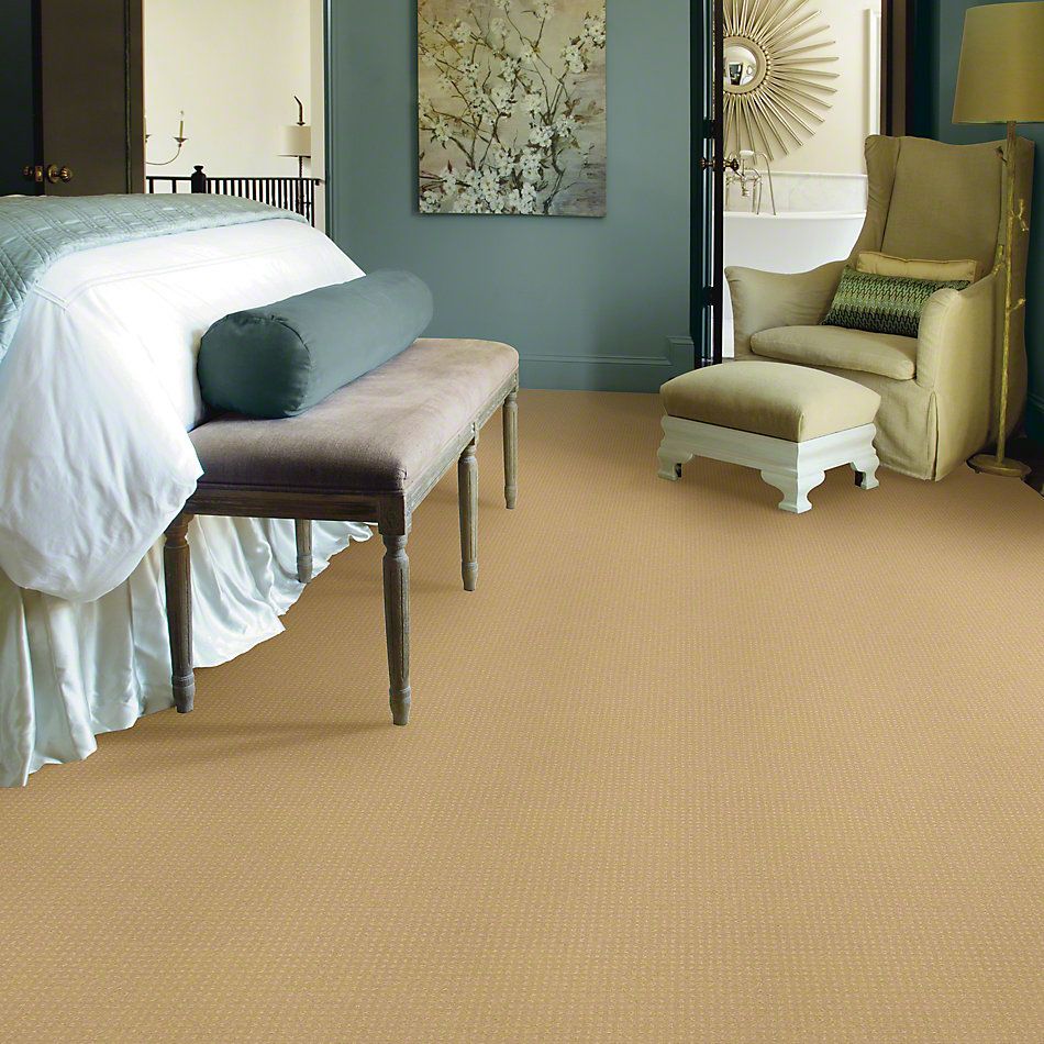 Shaw Floors Shaw Flooring Gallery Colorful Fun Butter Cream 00200_5283G
