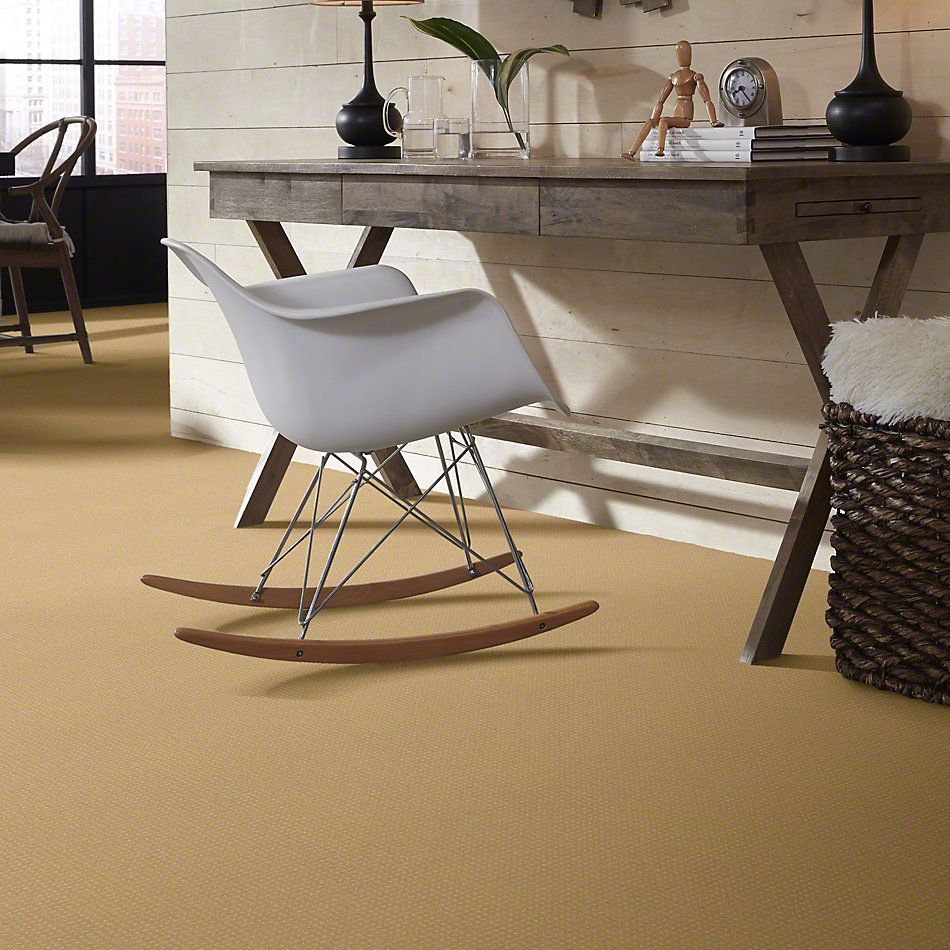 Shaw Floors Shaw Flooring Gallery Colorful Fun Butter Cream 00200_5283G