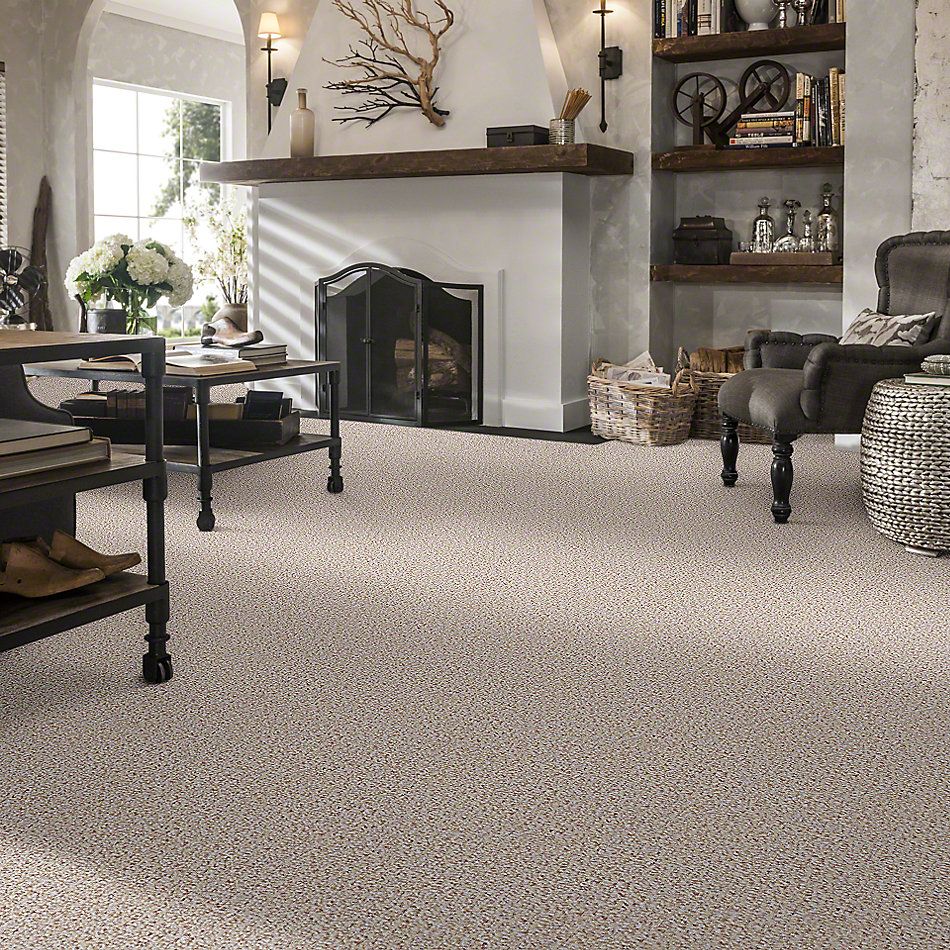 Shaw Floors Pure Waters 12 Sisal Weave 52H10_00200