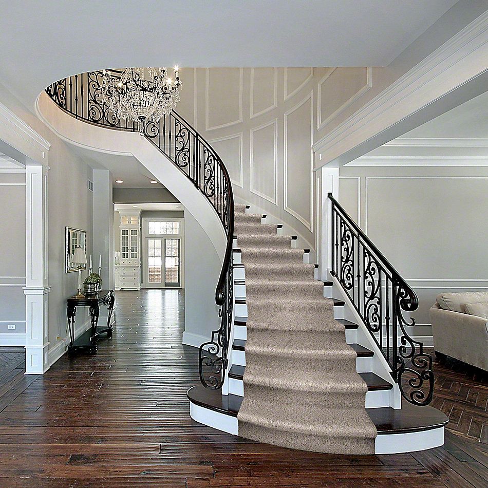 Shaw Floors Pure Waters 15 Sisal Weave 52H11_00200