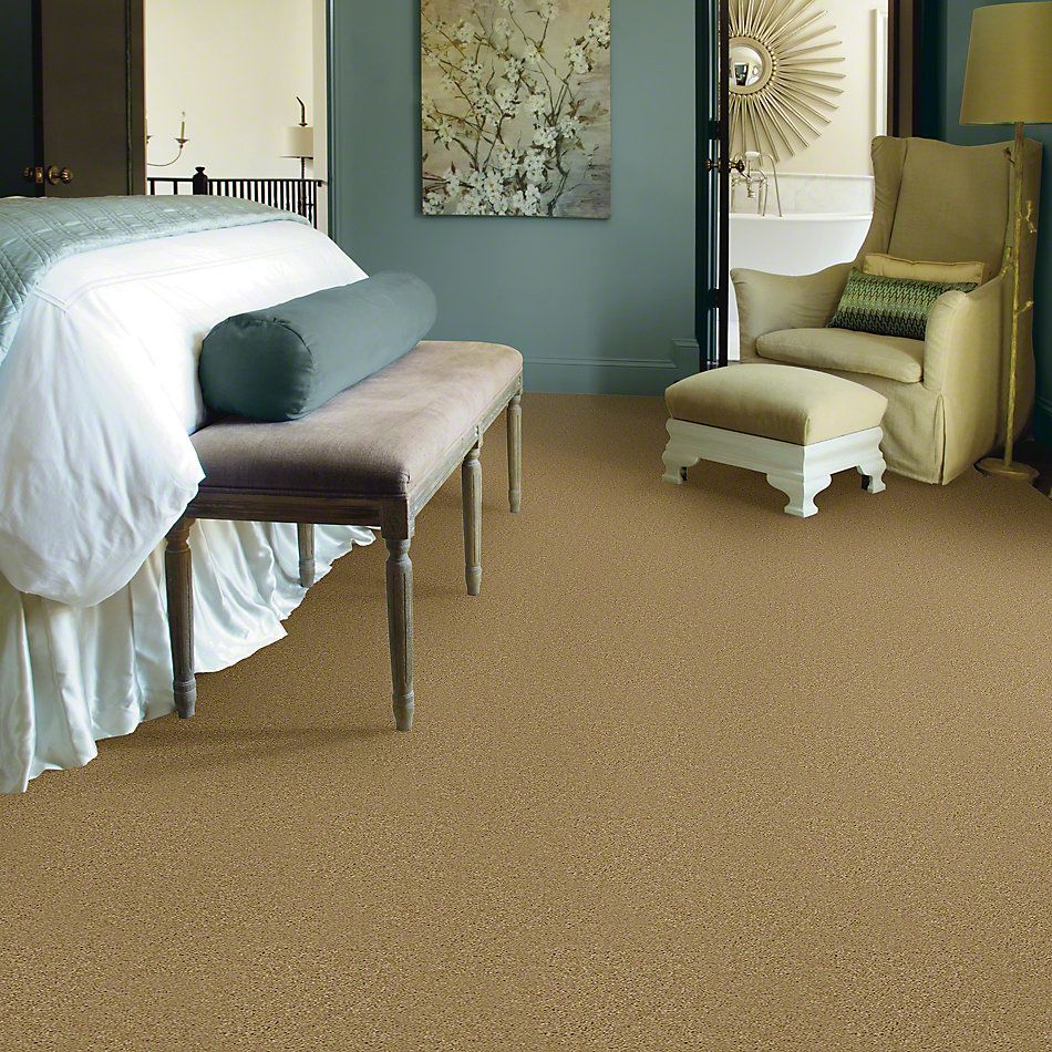 Shaw Floors Town Creek II Butter 52S30_00200