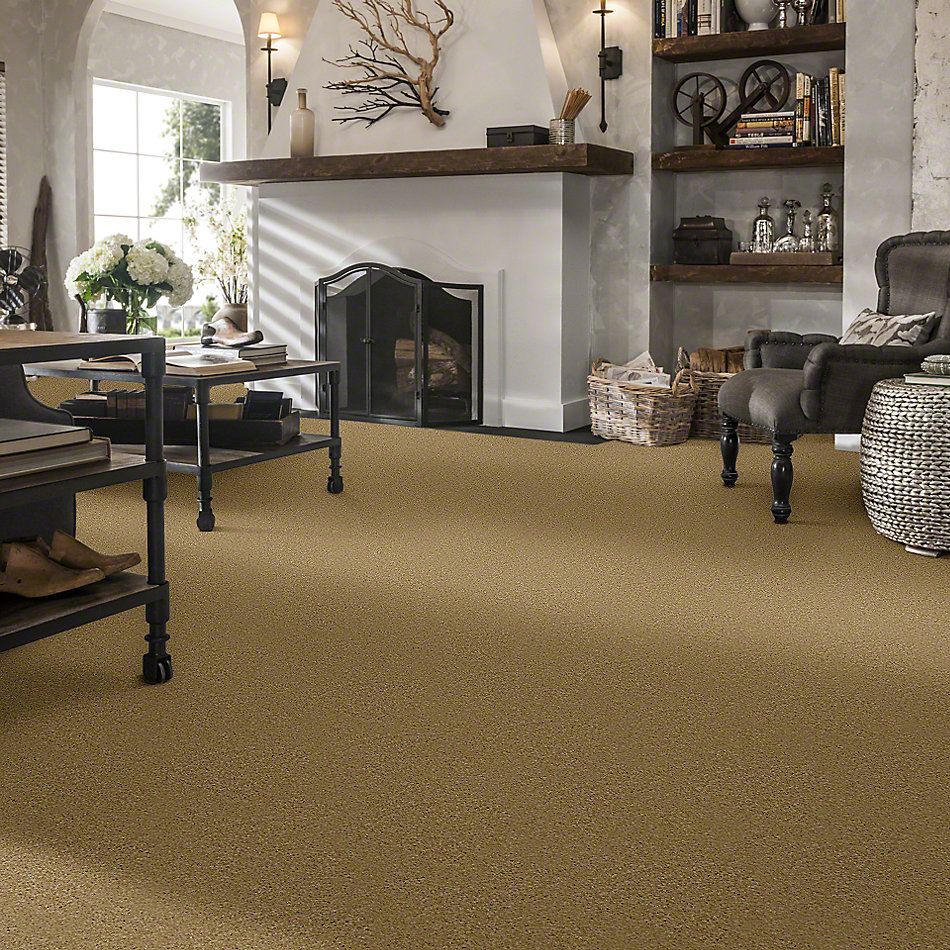 Shaw Floors Town Creek II Butter 52S30_00200