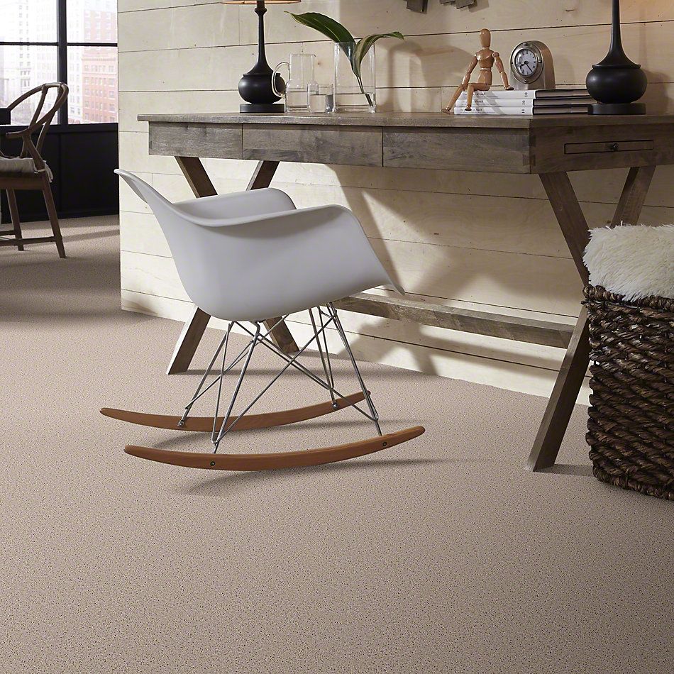 Shaw Floors Full Court 12′ Butter Cream 52Y46_00200