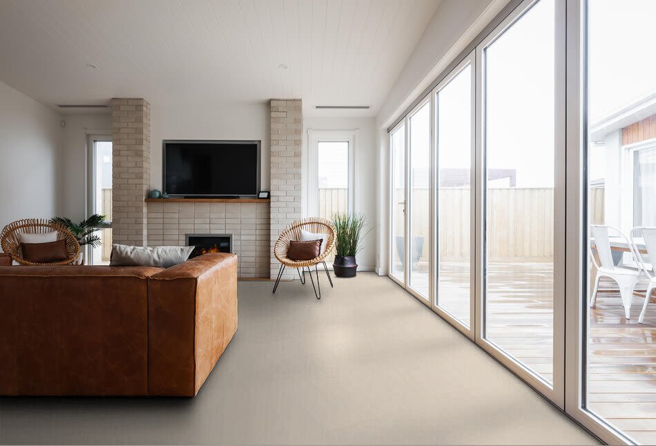 Shaw Floors Social Affair II 15 Almond Flake 00200_729G3