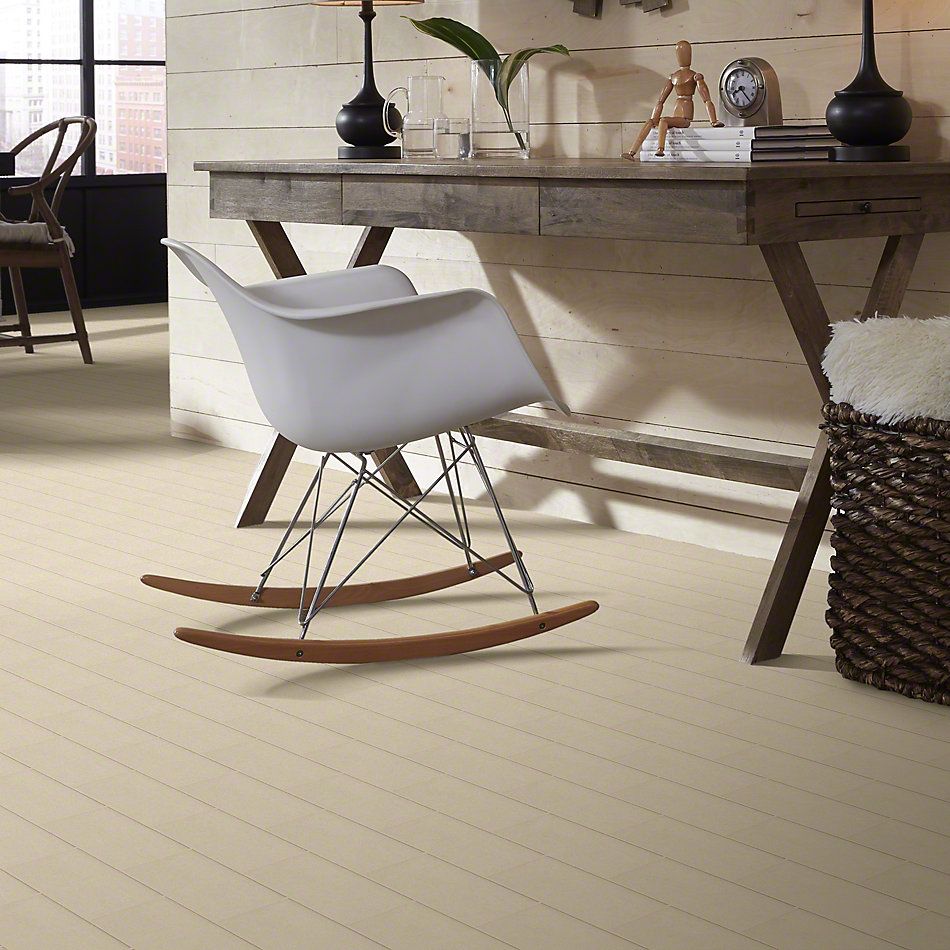 Shaw Floors Ceramic Solutions Elegance 3×6 Gloss Linen 00200_CS34L