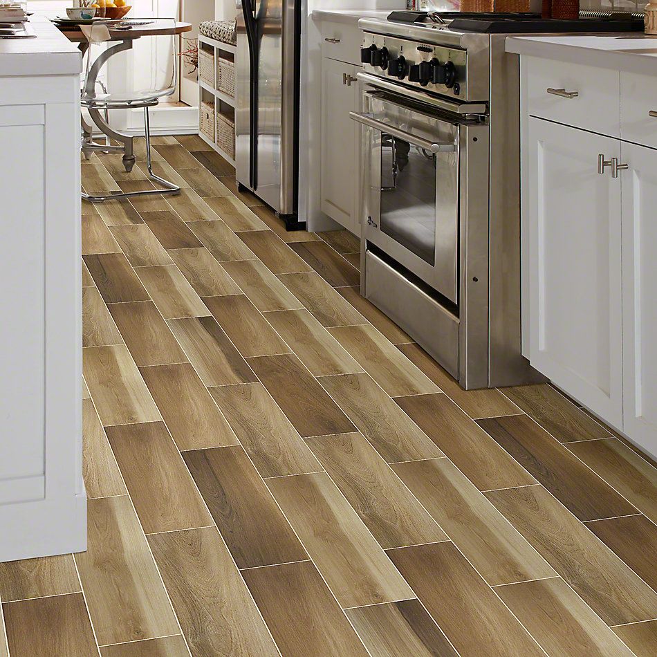 Shaw Floors Ceramic Solutions Independence 6×24 Natural 00200_CS34P