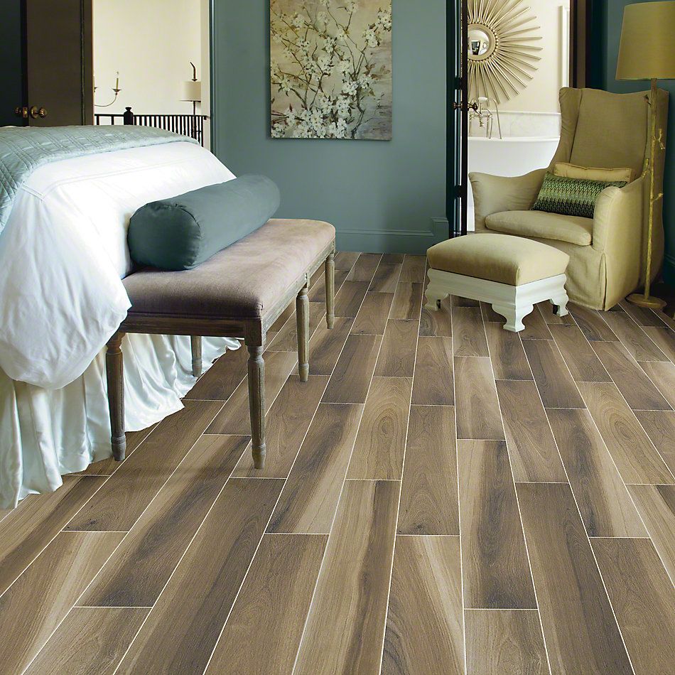 Shaw Floors Ceramic Solutions Independence 6×36 Natural 00200_CS35P