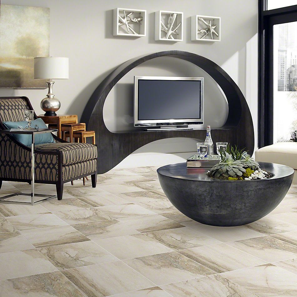 Shaw Floors Ceramic Solutions Senate 18×18 Breccia 00200_CS42P