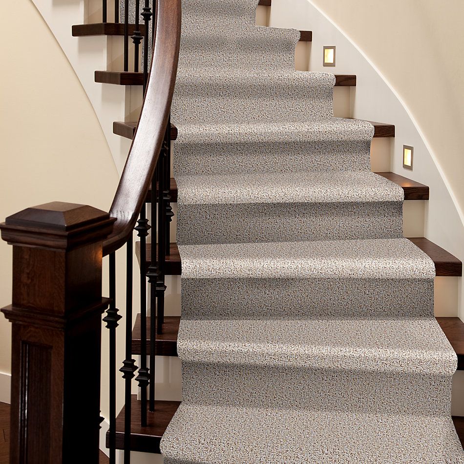 Shaw Floors Value Collections Pure Waters 12′ Net Sisal Weave 00200_E9279