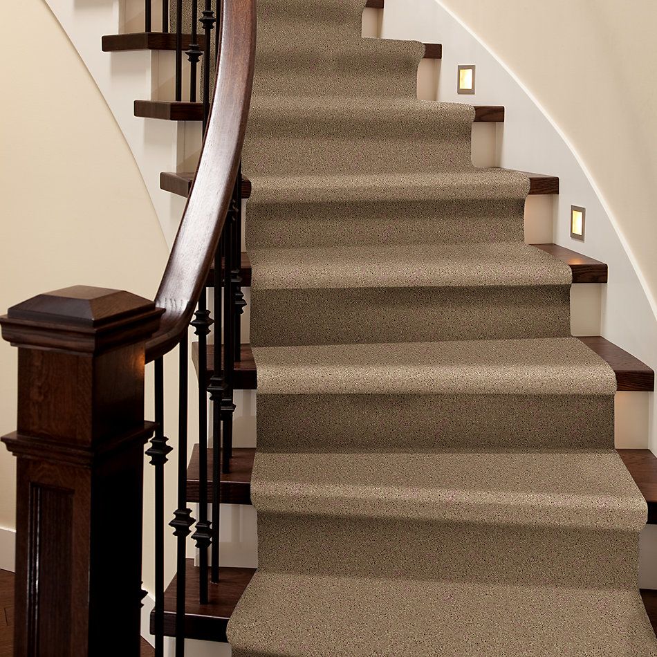 Shaw Floors Shaw Floor Studio Step Right Up II 12′ Honeycomb 00200_FS231