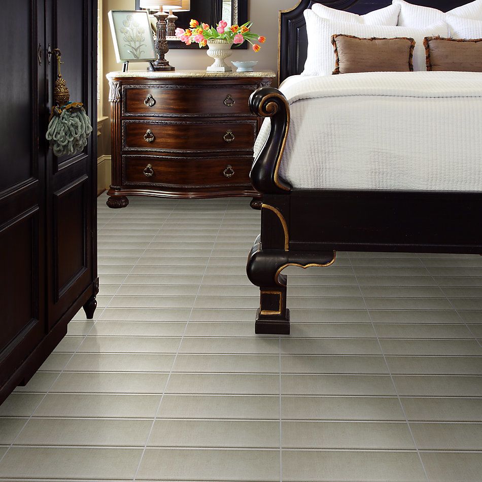Shaw Floors Home Fn Gold Ceramic Tattered Covebase Sabbia 00200_TG57A