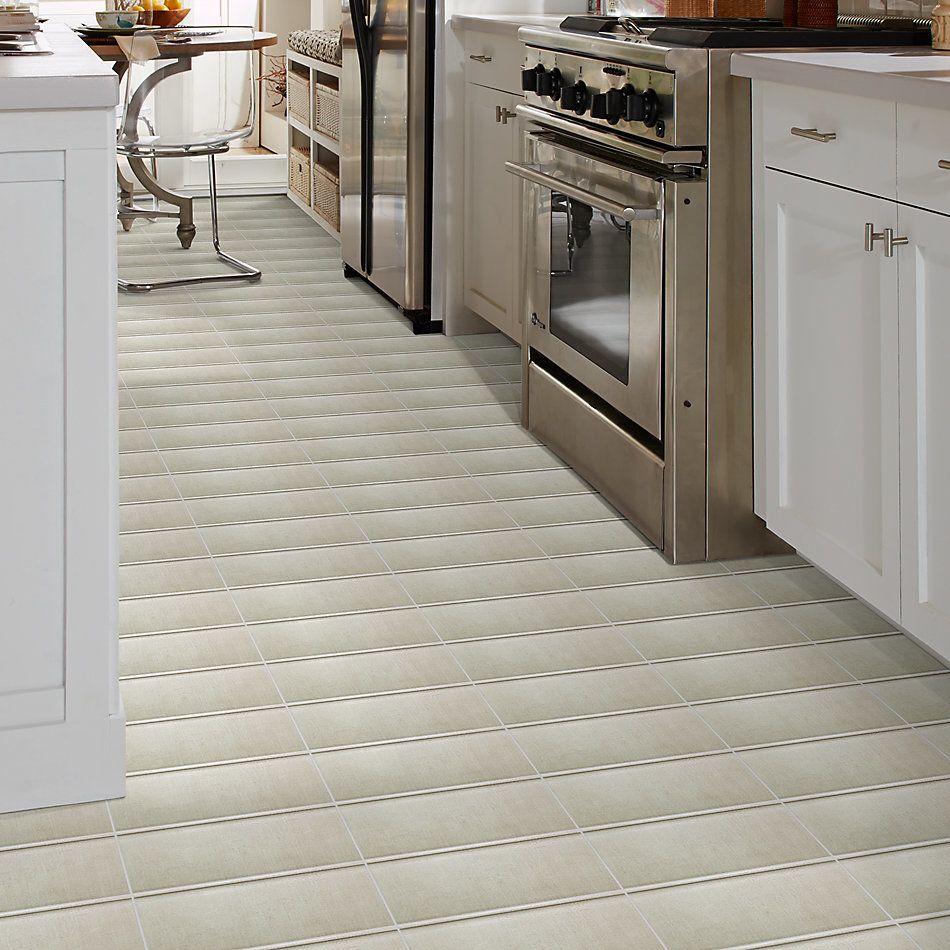 Shaw Floors Home Fn Gold Ceramic Tattered Covebase Sabbia 00200_TG57A