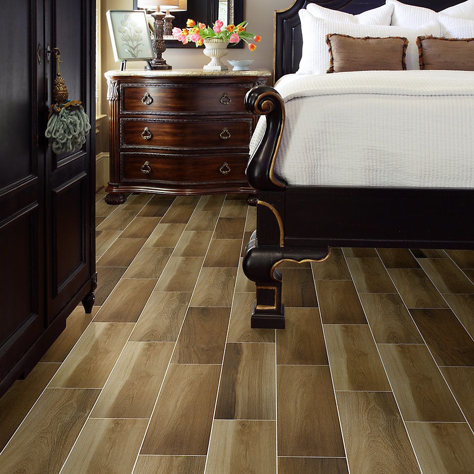 Shaw Floors Home Fn Gold Ceramic Revolution 6×24 Natural 00200_TGN65
