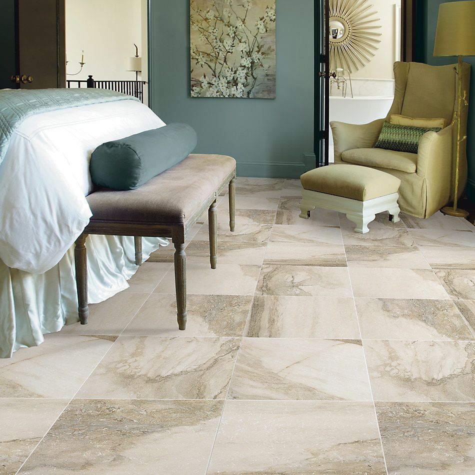 Shaw Floors Home Fn Gold Ceramic Capitol 18×18 Breccia 00200_TGN73