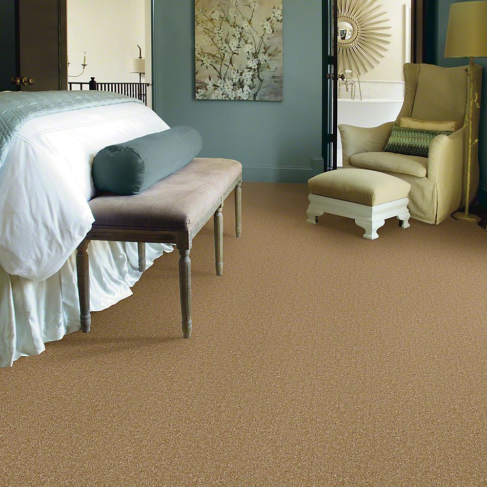 Shaw Floors Town Creek II Straw Hat 52S30_00201