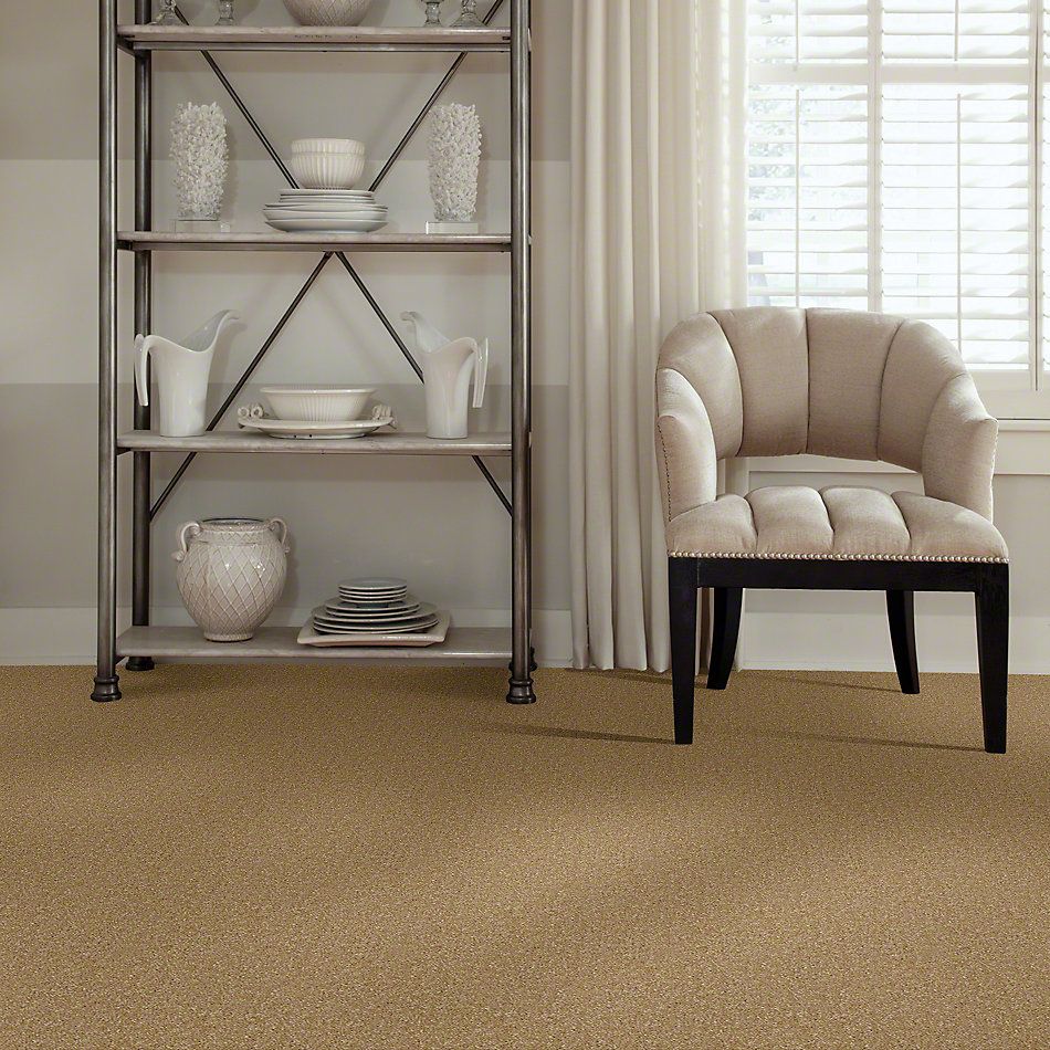 Shaw Floors Town Creek II Straw Hat 52S30_00201