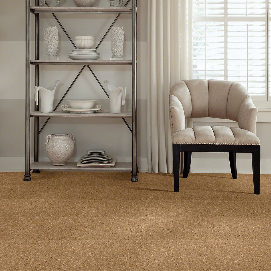 Shaw Floors Town Creek I 15′ Straw Hat 52V12_00201