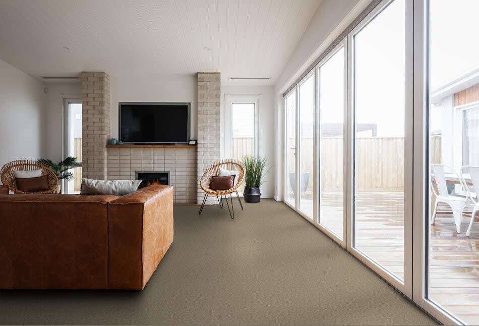 Shaw Floors Property Essentials Forest City II 15 Honeycomb 00201_732F6