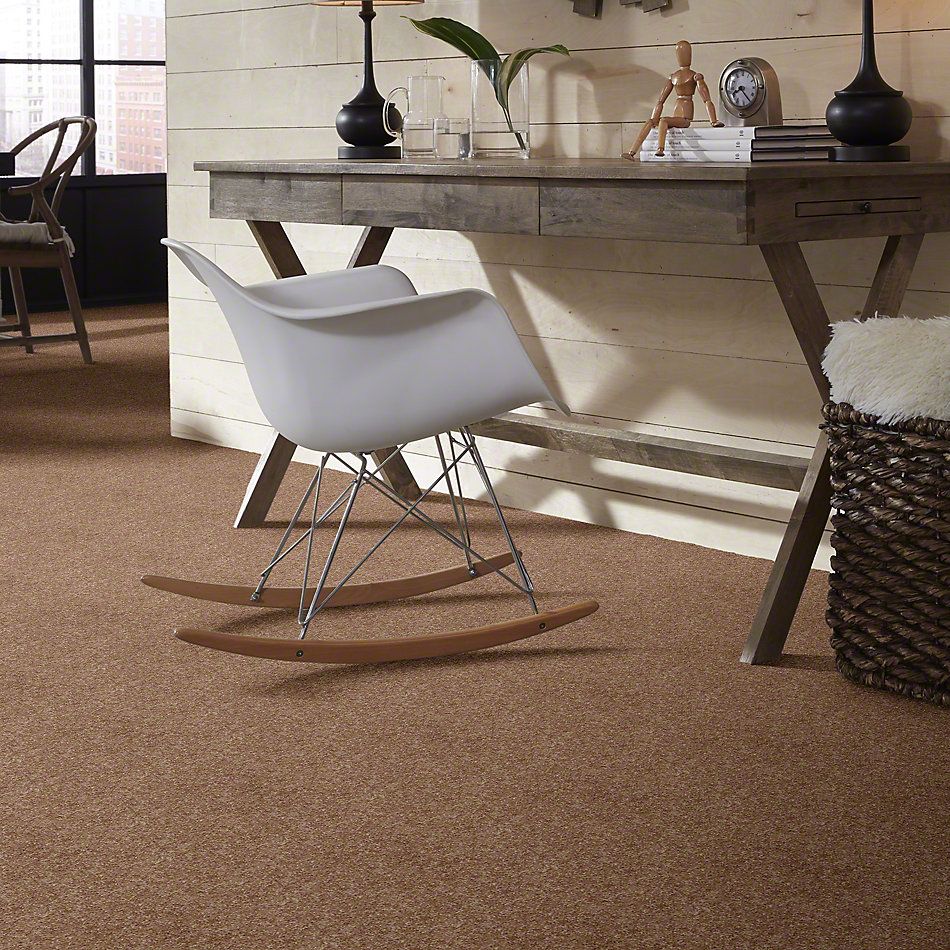 Shaw Floors Roll Special Xv540 Caramel Latte 00201_XV540