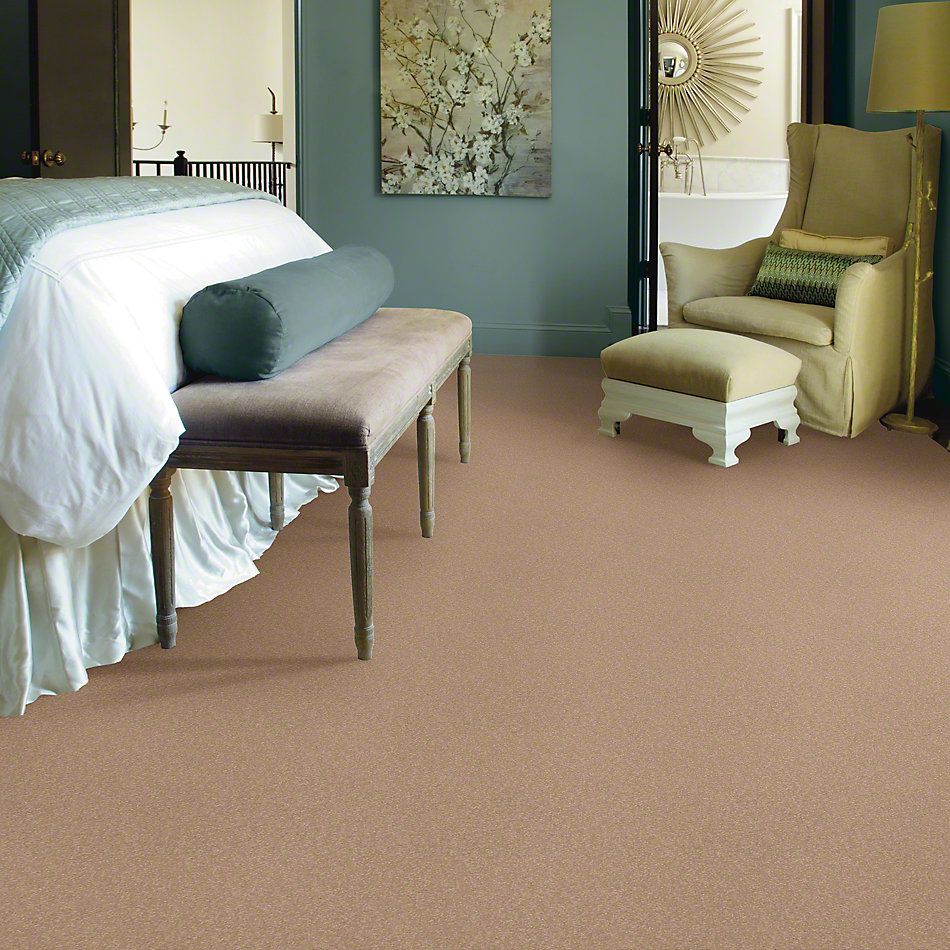 Shaw Floors Shaw Design Center Sweet Valley I 12′ Marzipan 00201_QC420