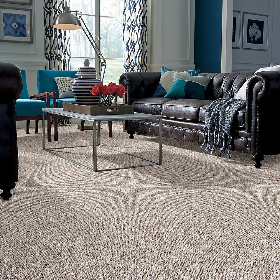 Shaw Floors Sandalwood II 15 Wheatfield 00201_T3105