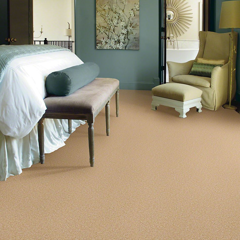 Shaw Floors Couture’ Collection Ultimate Expression 15′ Cornfield 00202_19829