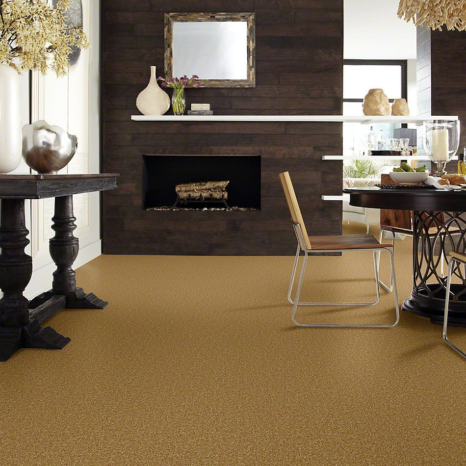 Shaw Floors Town Creek II Golden Rod 52S30_00202