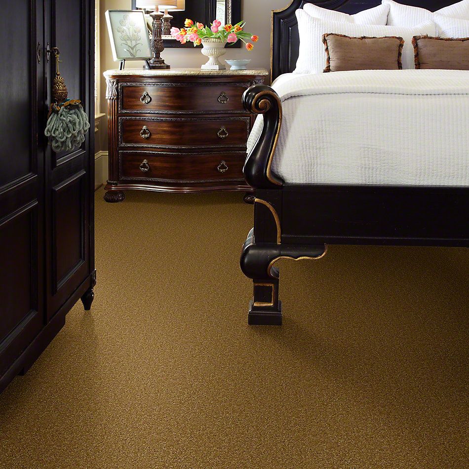 Shaw Floors Town Creek II Golden Rod 52S30_00202