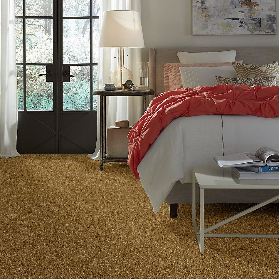 Shaw Floors Town Creek II Golden Rod 52S30_00202