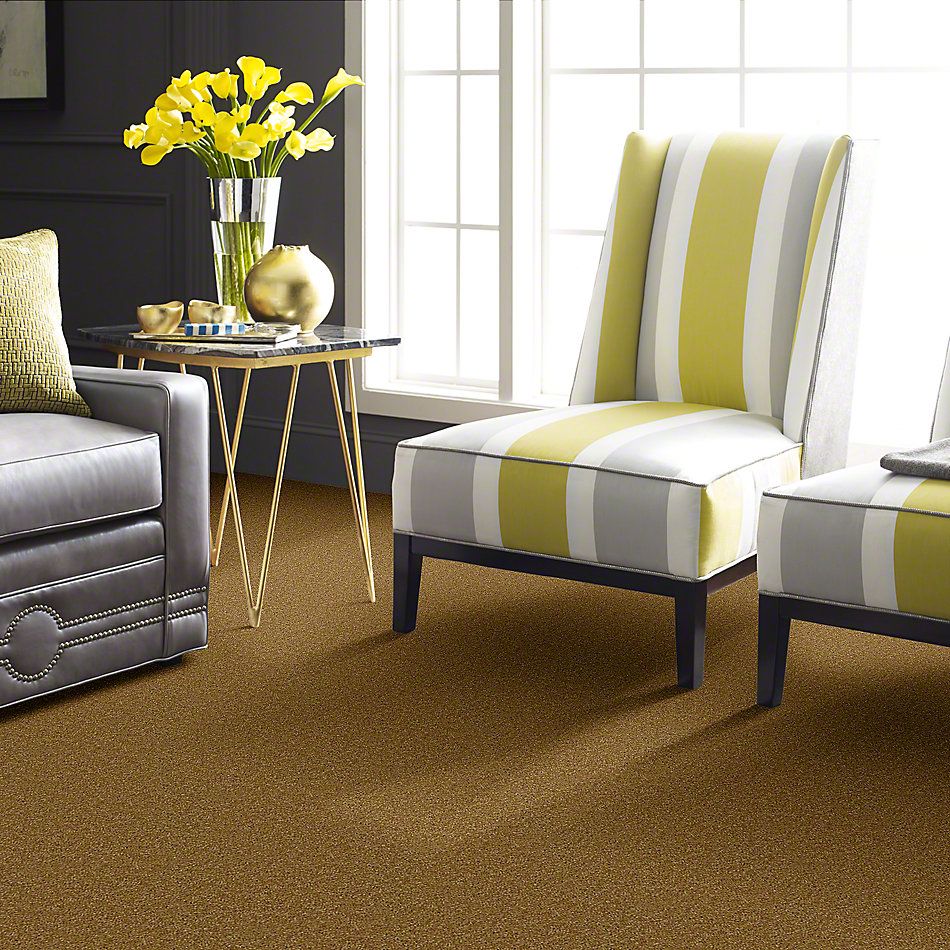 Shaw Floors Town Creek II Golden Rod 52S30_00202