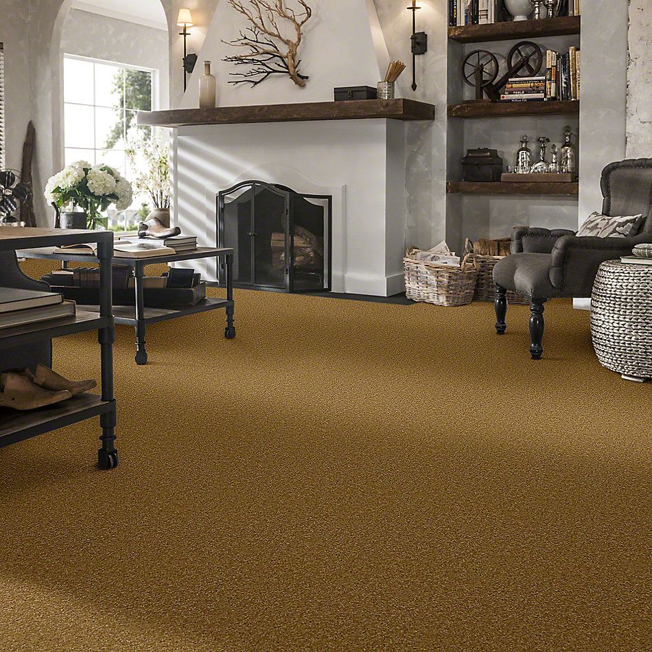 Shaw Floors Town Creek II Golden Rod 52S30_00202