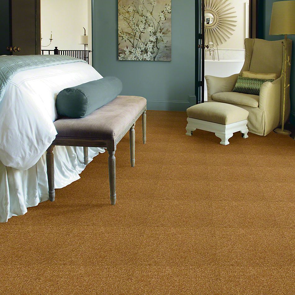 Shaw Floors Town Creek I 15′ Golden Rod 52V12_00202