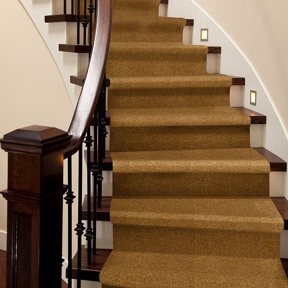 Shaw Floors Town Creek I 15′ Golden Rod 52V12_00202
