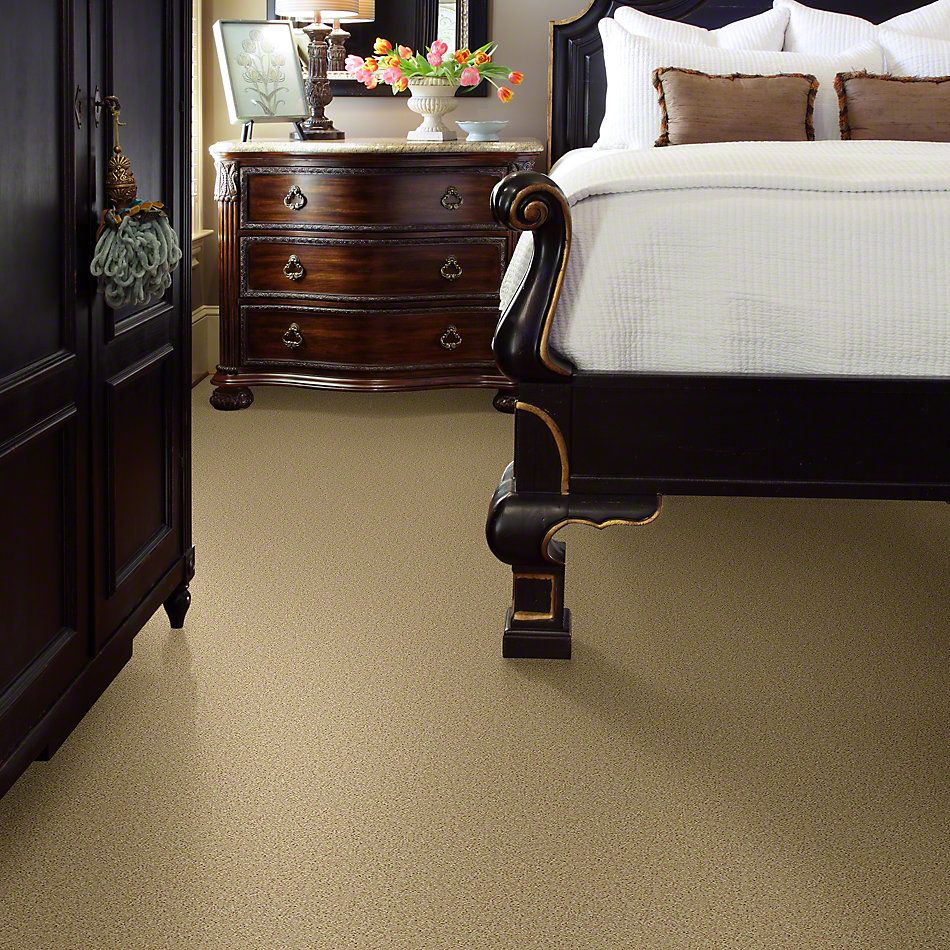 Shaw Floors Full Court 12′ Crumpet 52Y46_00203