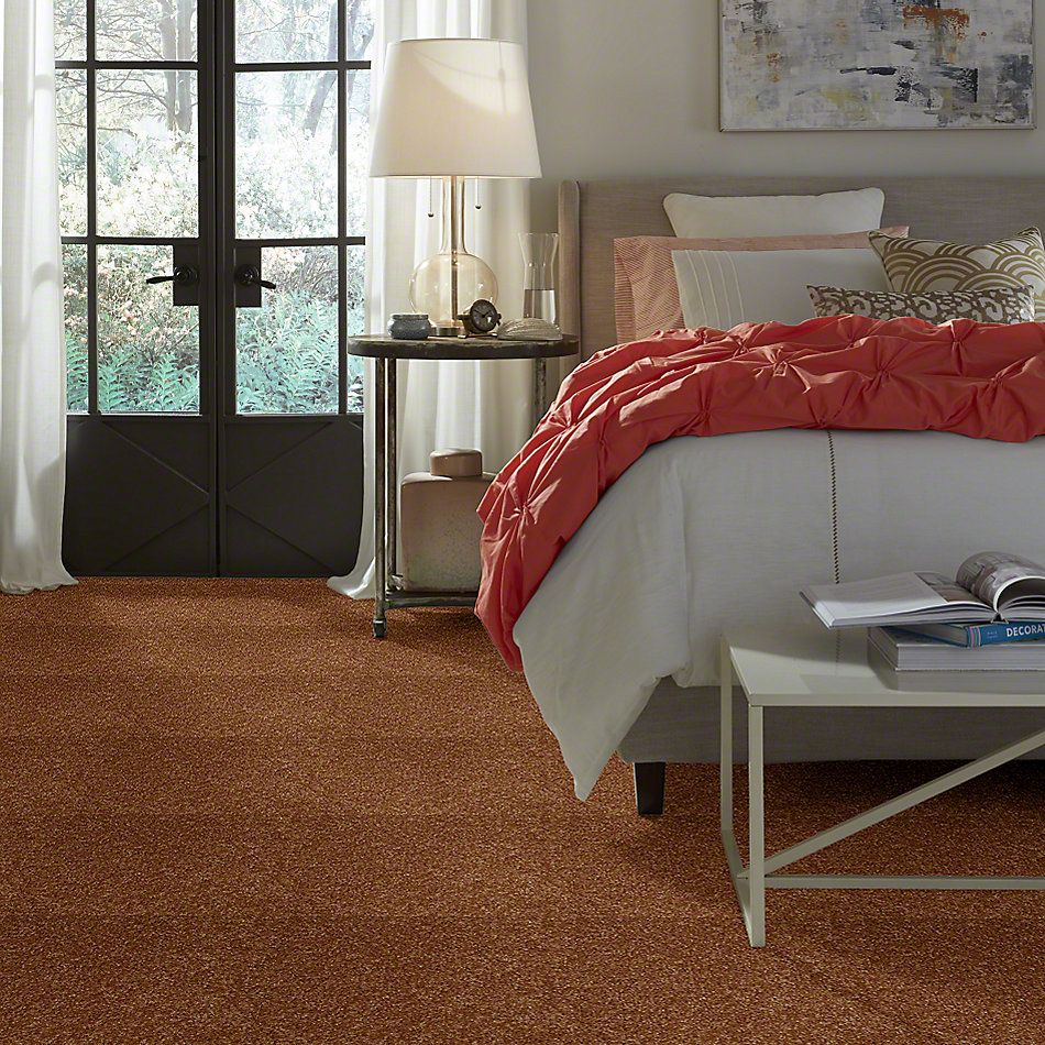 Shaw Floors Town Creek I 15′ Pecan Shell 52V12_00203