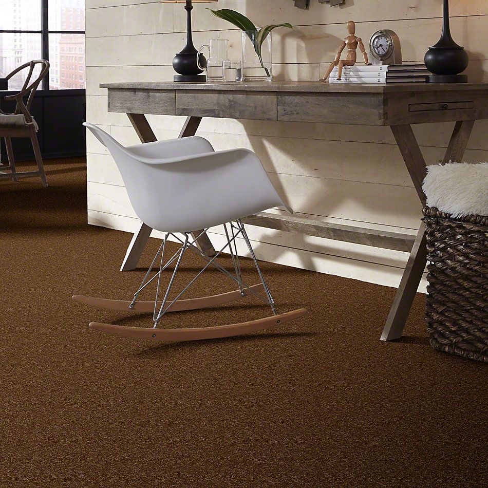 Shaw Floors SFA Passageway I Camel 52S23_00204