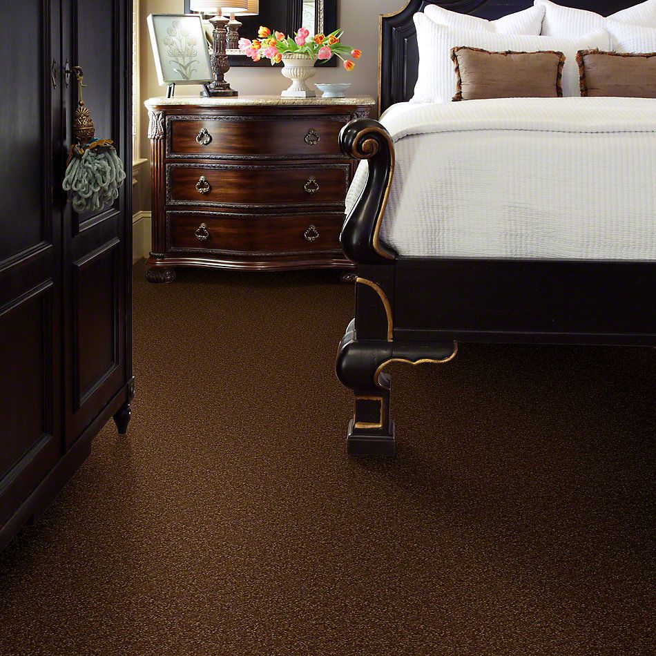 Shaw Floors Town Creek II Camel 52S30_00204