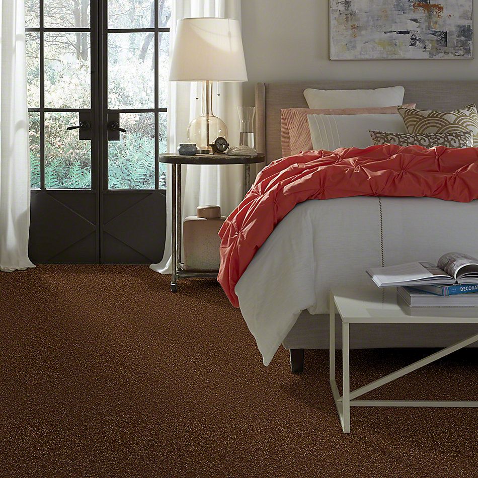 Shaw Floors Town Creek II Camel 52S30_00204