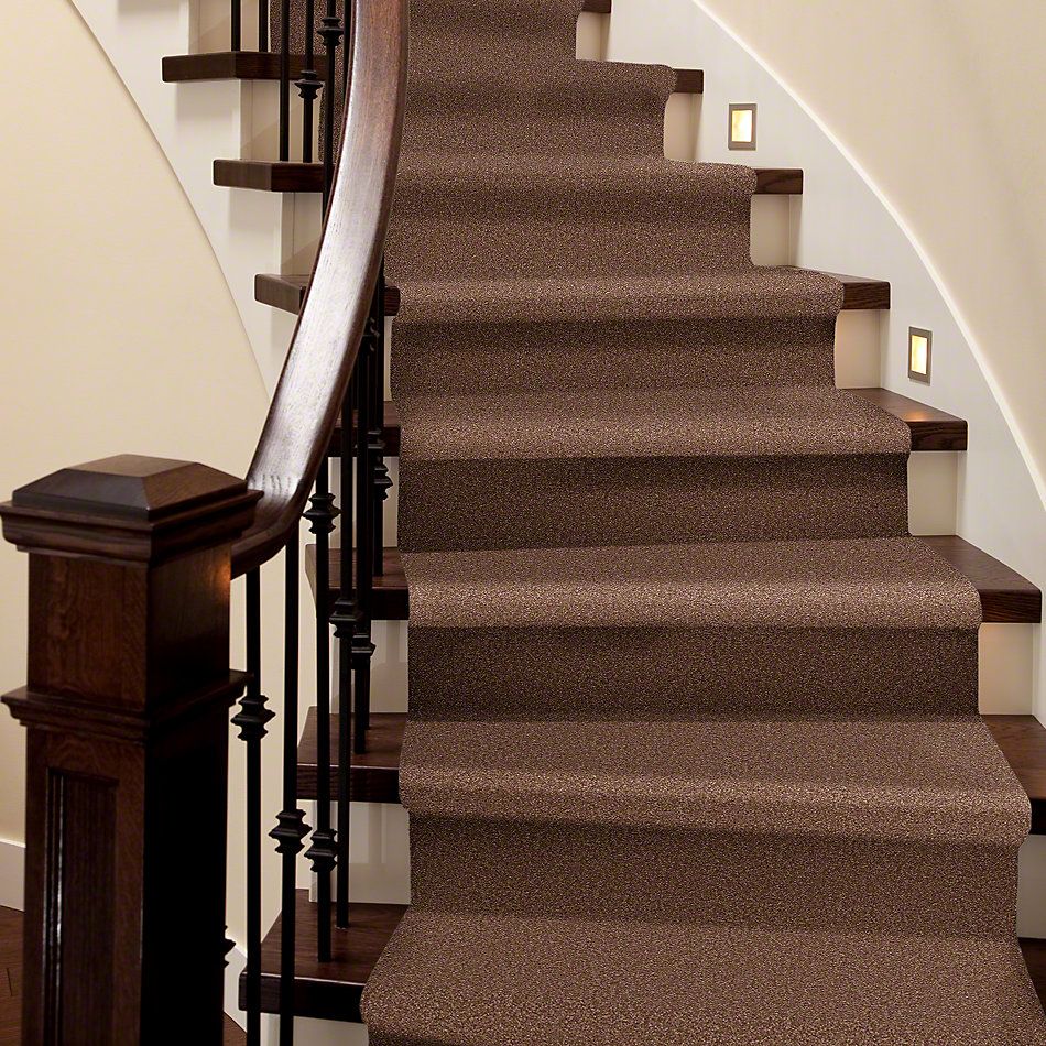 Shaw Floors Queen Sandy Hollow II 12′ Tuscany 00204_Q4275