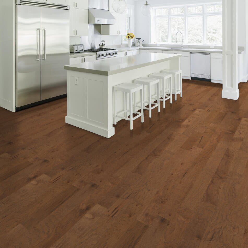 Shaw Floors Carpets Plus Hardwood Barnwood Maize 00204_CH814