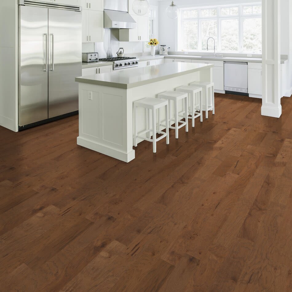 Shaw Floors Carpets Plus Hardwood Pine Hurst Maize 00204_CHX18
