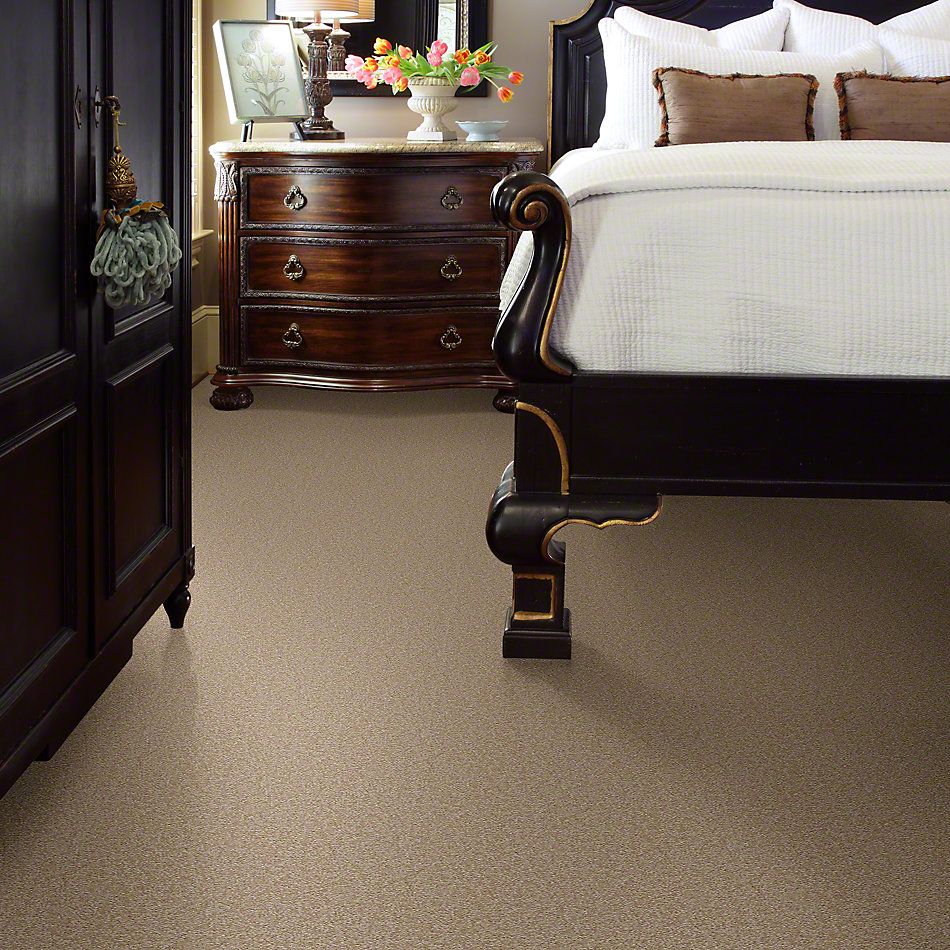 Shaw Floors SFA Shingle Creek II 12′ Sahara 00205_EA514